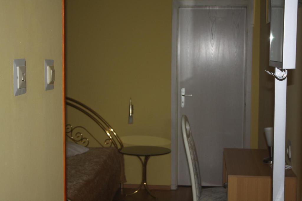 Pensiunea Zodiac Timişoara Quarto foto